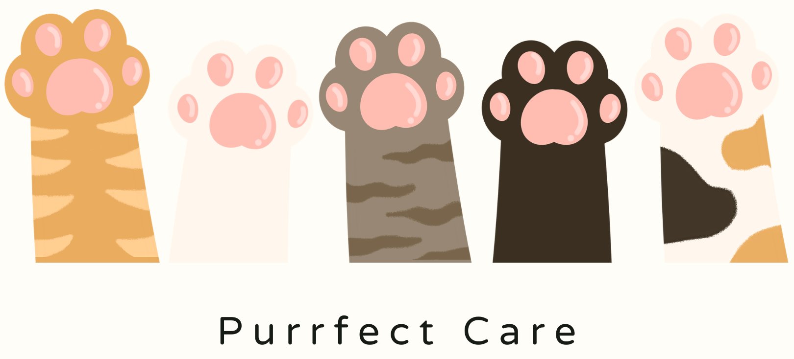 Purrfect Care